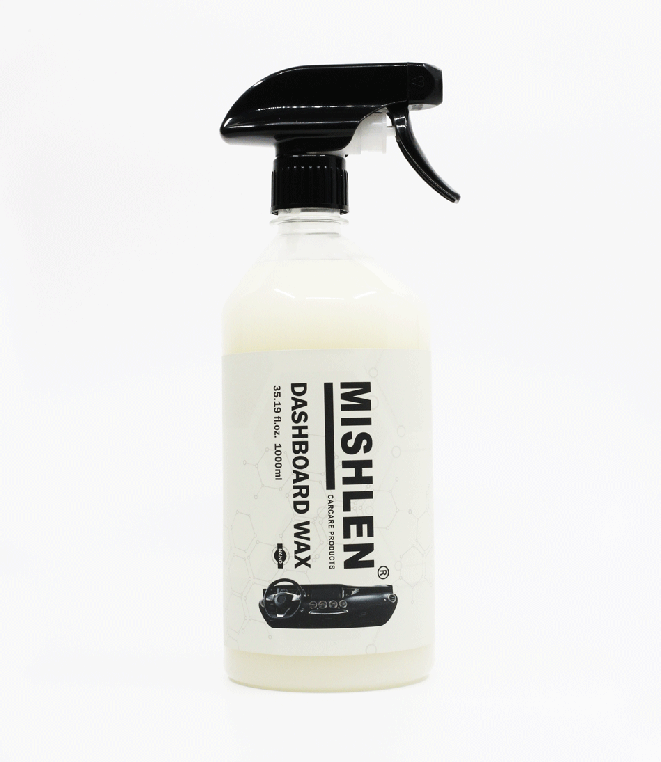 واکس داشبورد میشلن